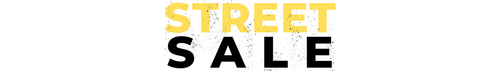 STREET SALE